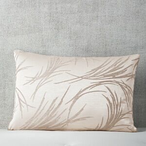 Hudson Park Collection Brushstroke Sham, Standard NWT